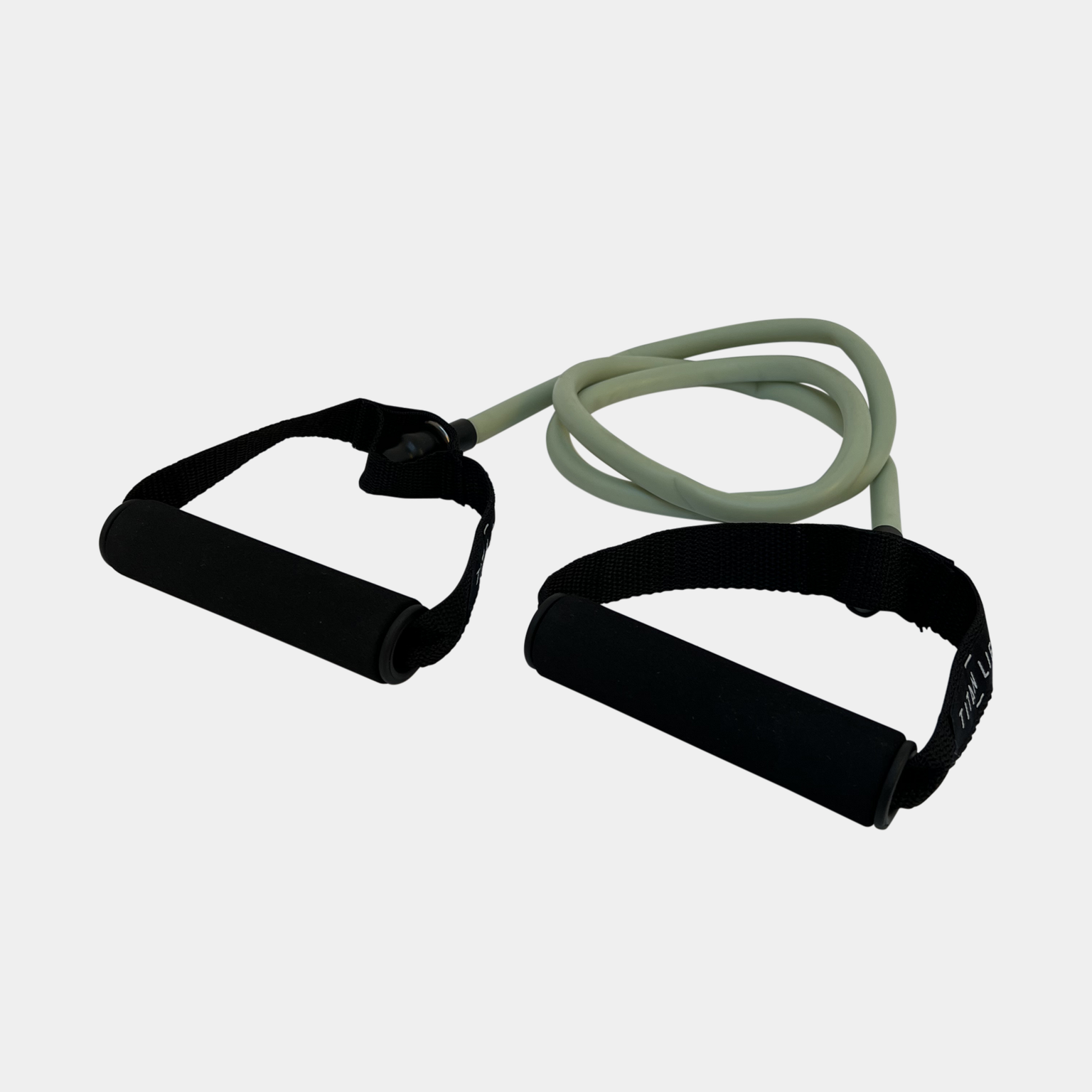 Exercise Tube Medium, motståndsband medel - full image 2