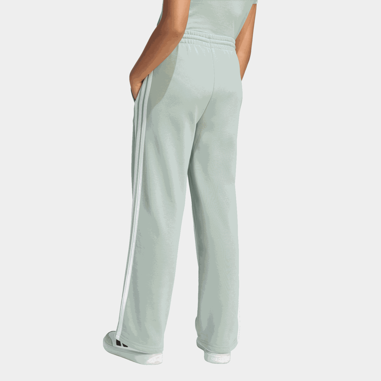 JG 3S FT OH PT, joggingbyxor, junior - full image 3