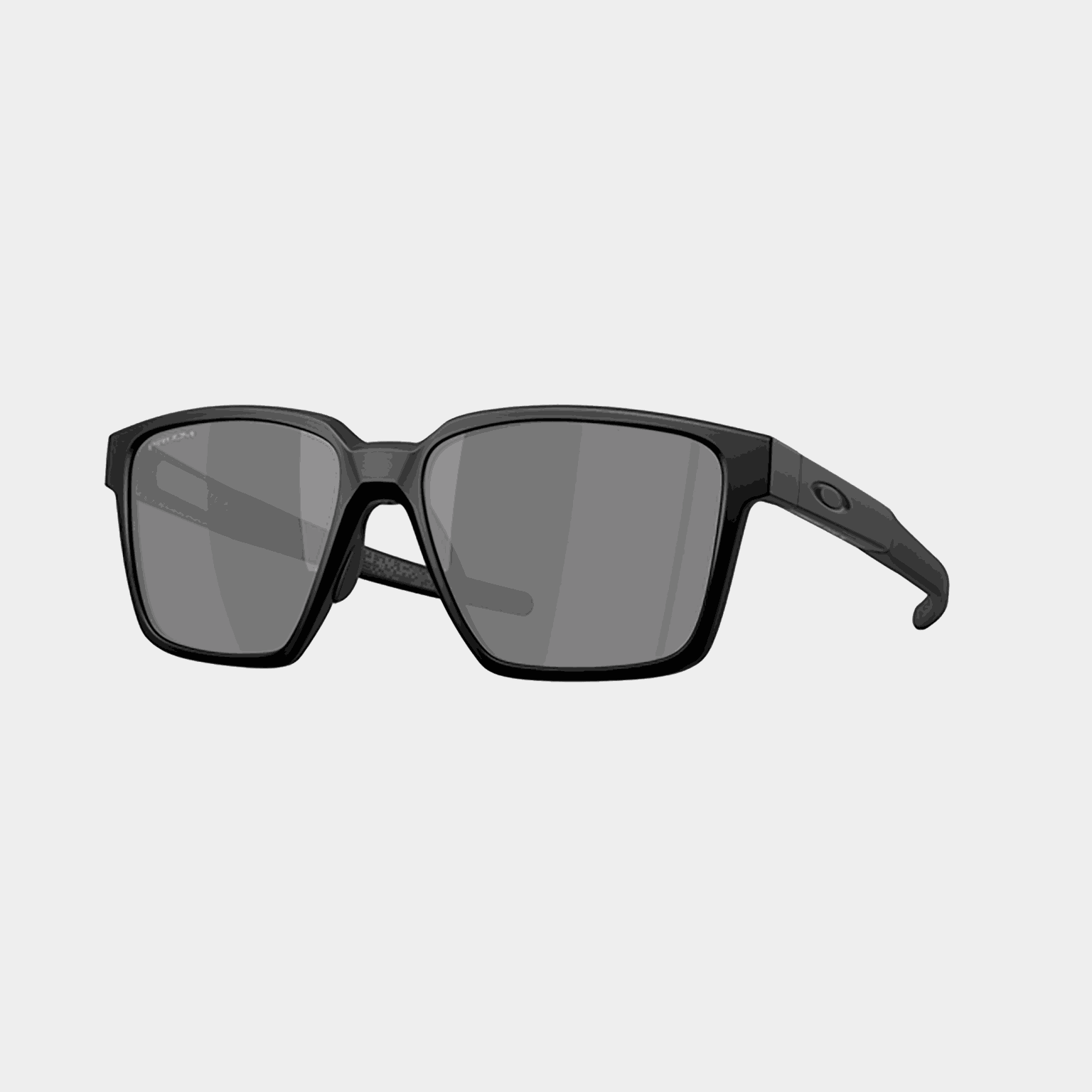 Actuator Sq Matte Black Prizm Black, solglasögon - full image 1