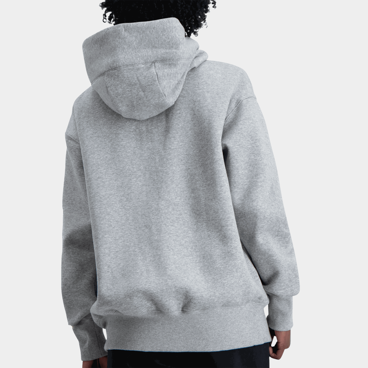 Sportswear Phoenix Fleece, huvjacka, dam - full image 3