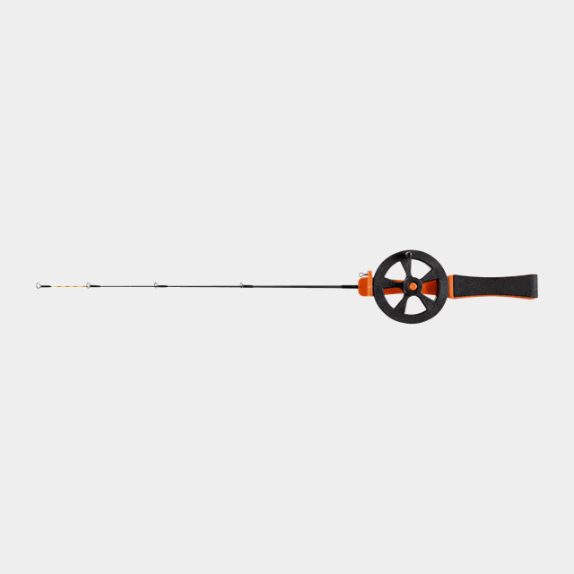 Pulsar-stick H, pilk - Isfiske