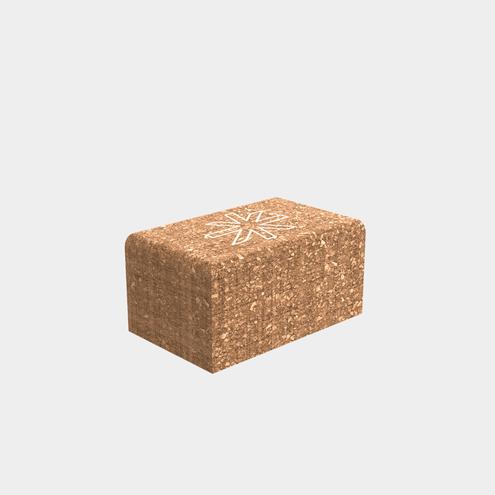Ski Go Natural Cork 25/26, naturlig fästvallakork - full image 1