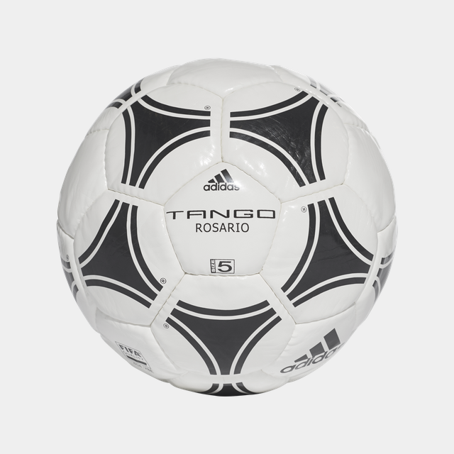 Tango Rosario, fotboll - Fotbollar