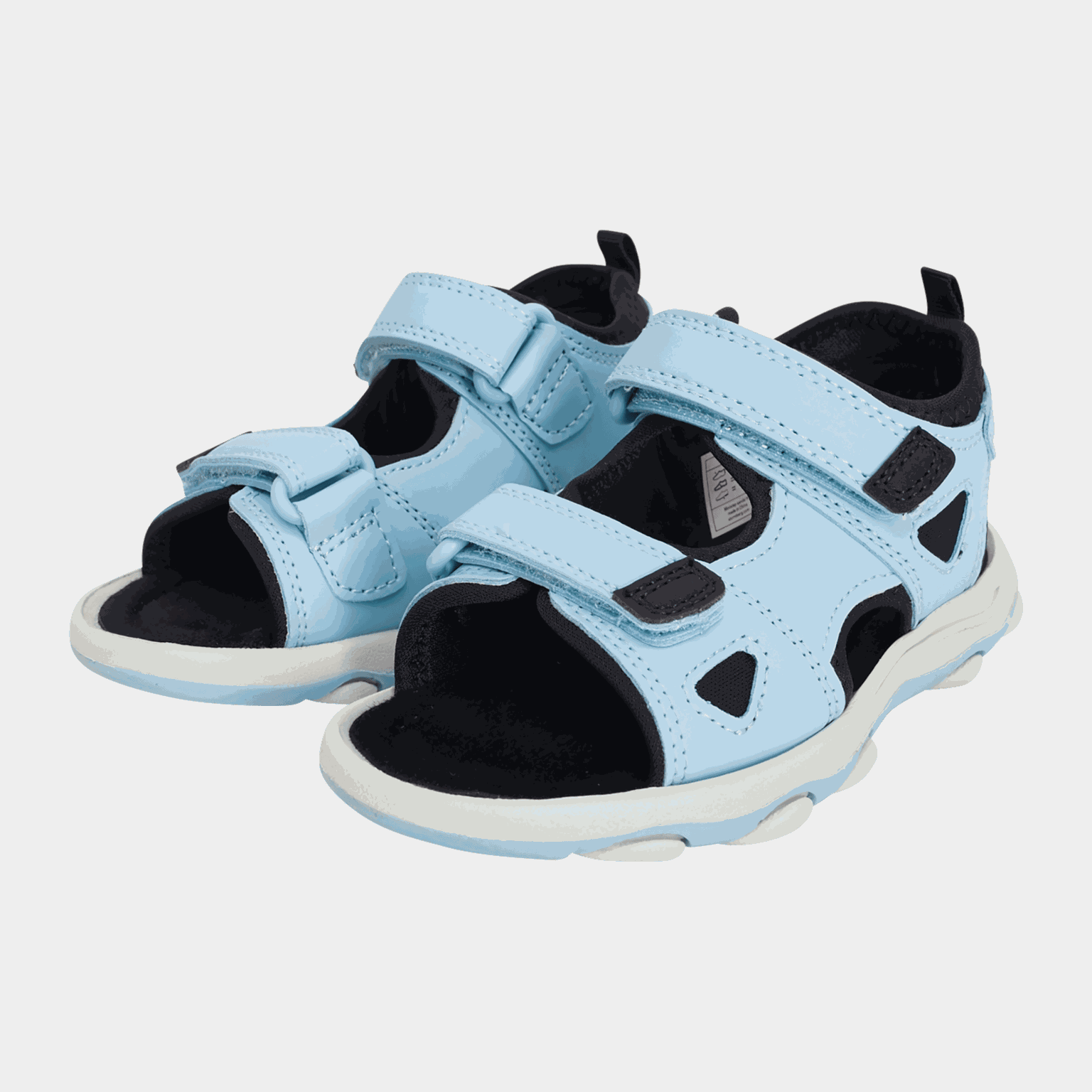 Ministep Sandal, barn - full image 3