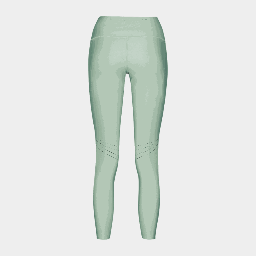 RUN ULTRAFORM 7/8 TIGHT, träningstights, dam - full image 4