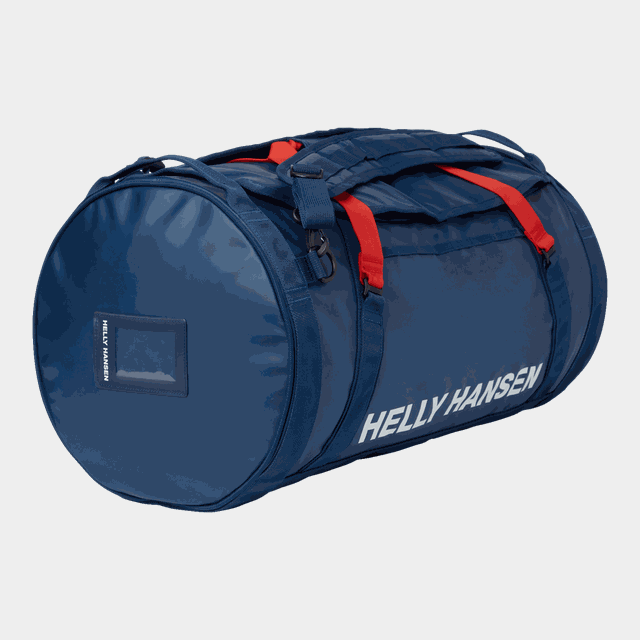 HH Duffel Bag 2 50L, duffelbag - Duffelbag & Träningsväskor
