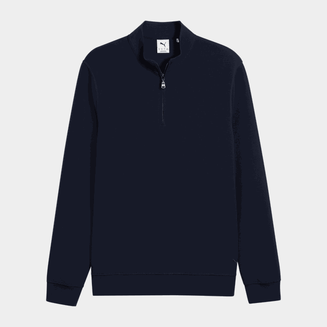 Cloudspun Fleece 1/4 Zip - Jackor & Överdelar