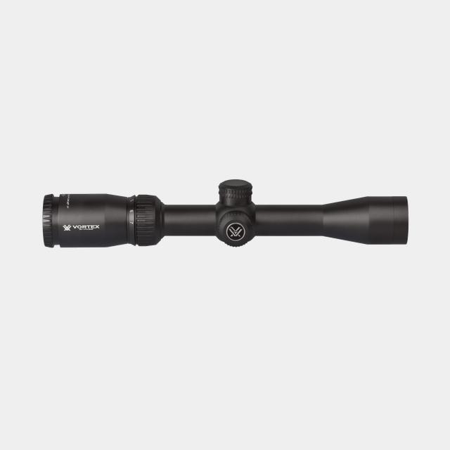 Crossfire II 2-7x32 Plex Rimfire, kikarsikte - Kikarsikte