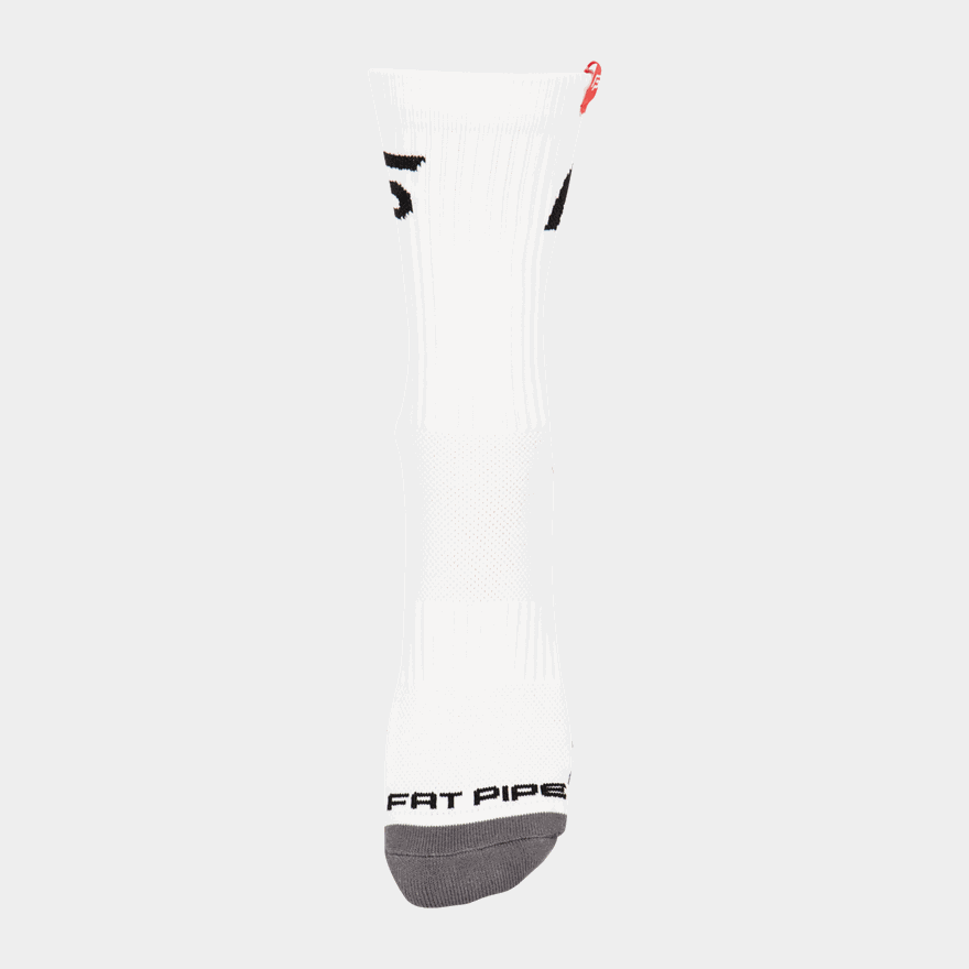 Hector - Player'S Crew Socks 26/27, träningsstrumpor, innebandy - full image 2
