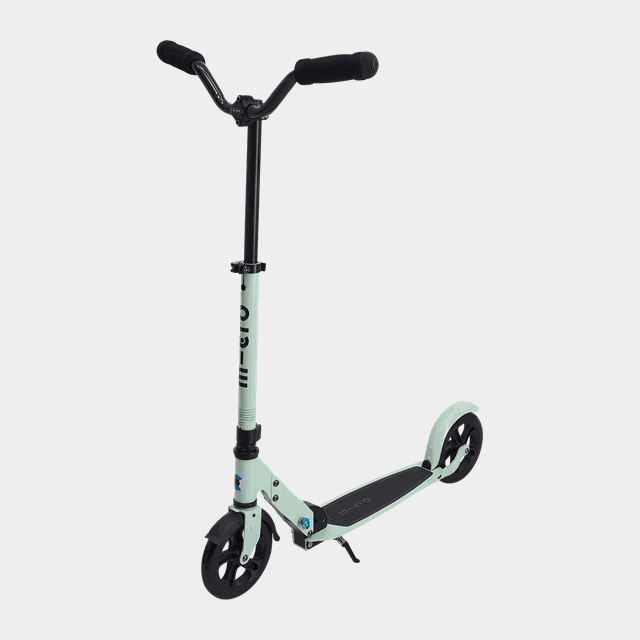 Speed Deluxe, sparkcykel - Sparkcykel