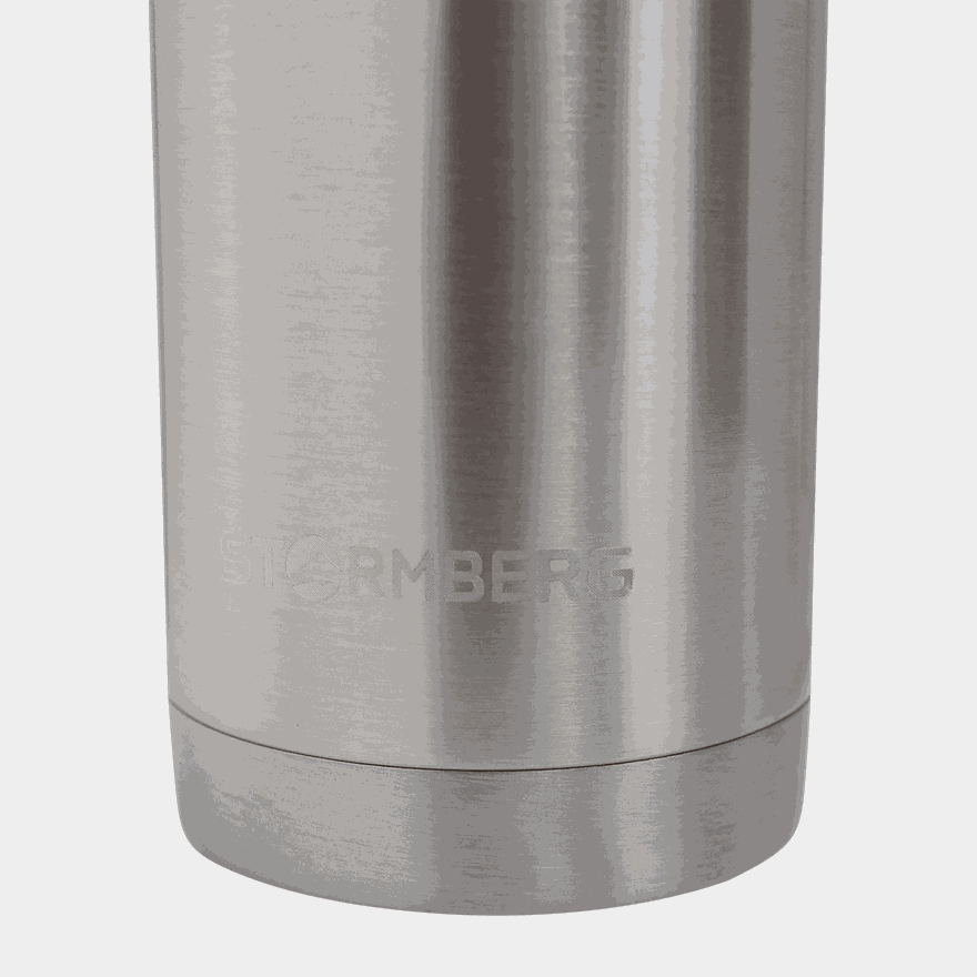 Vacuum Bottle 0, 35L Stainless Steel, termos - full image 2