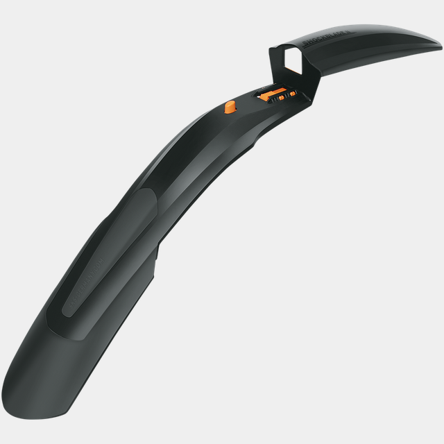 Shockblade 27-29'' Front Fender, framskärm - Stänkskärmar