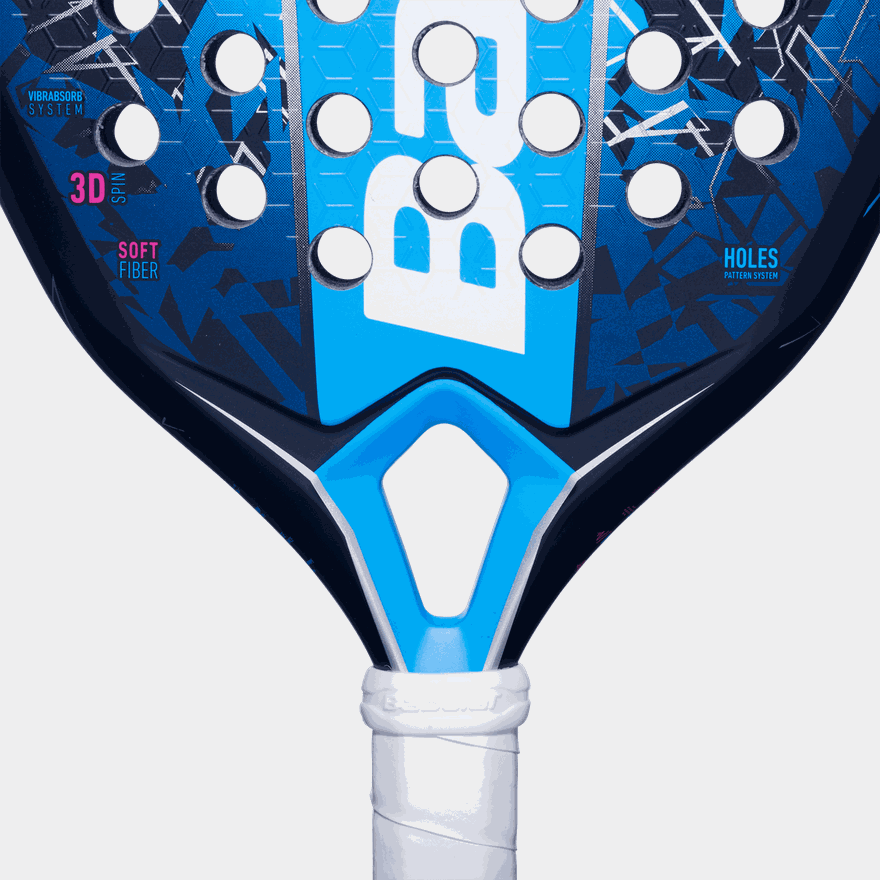 Vertuo Air 2025, padelracket för nybörjare - full image 4