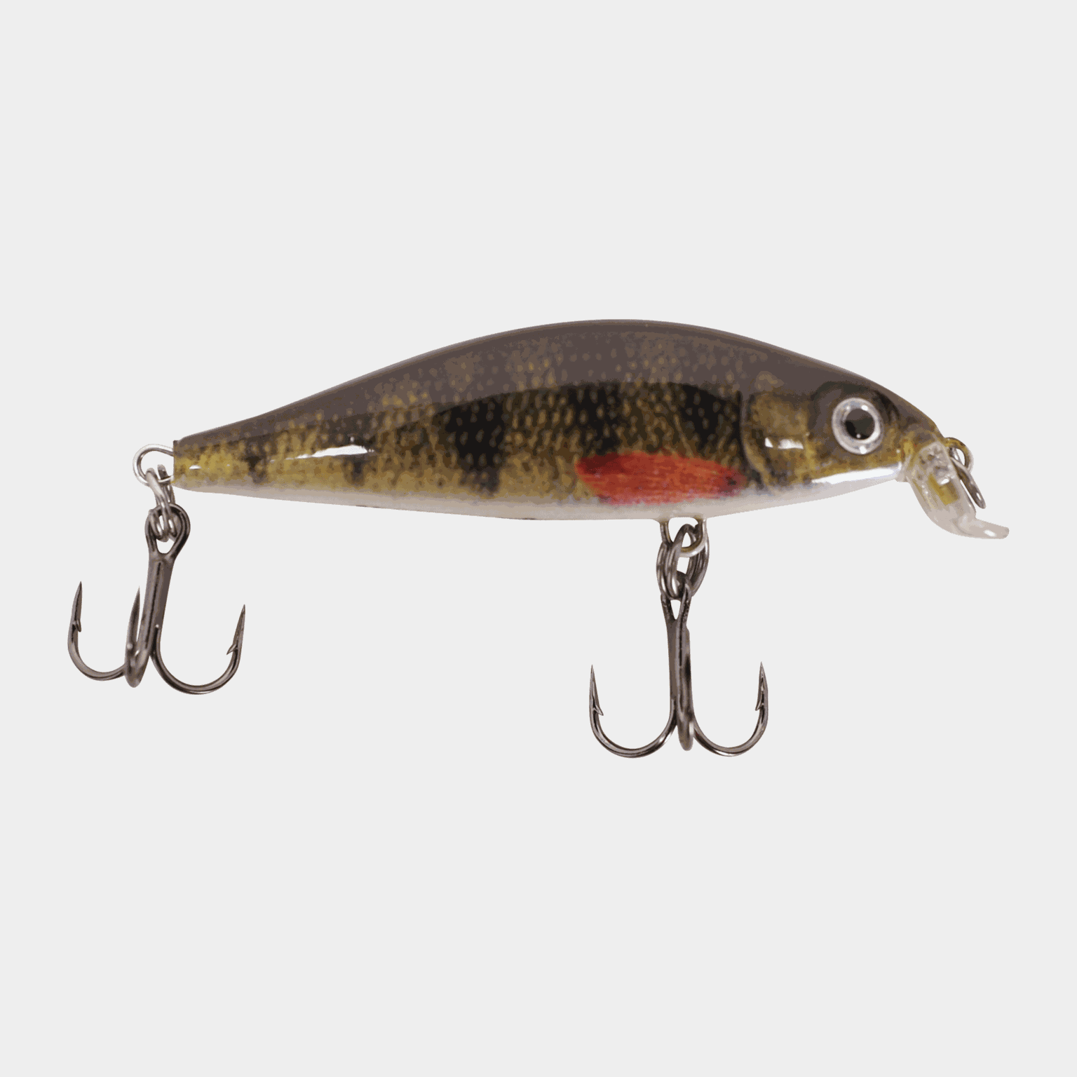 X-light Minnow 5cm, wobbler - full image 1