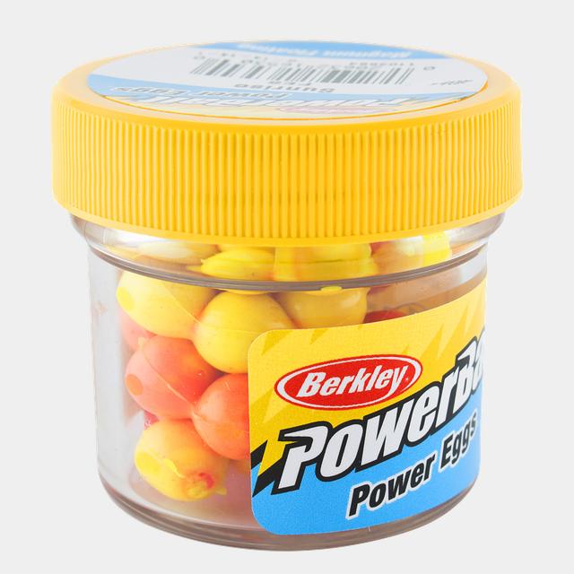 Power Eggs Float Magnum Sunrise - Baits