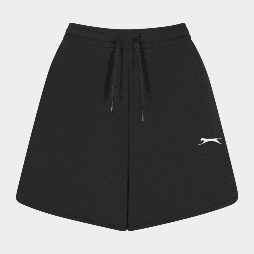 Slaz I/L Short, , shorts, dam - full image 1
