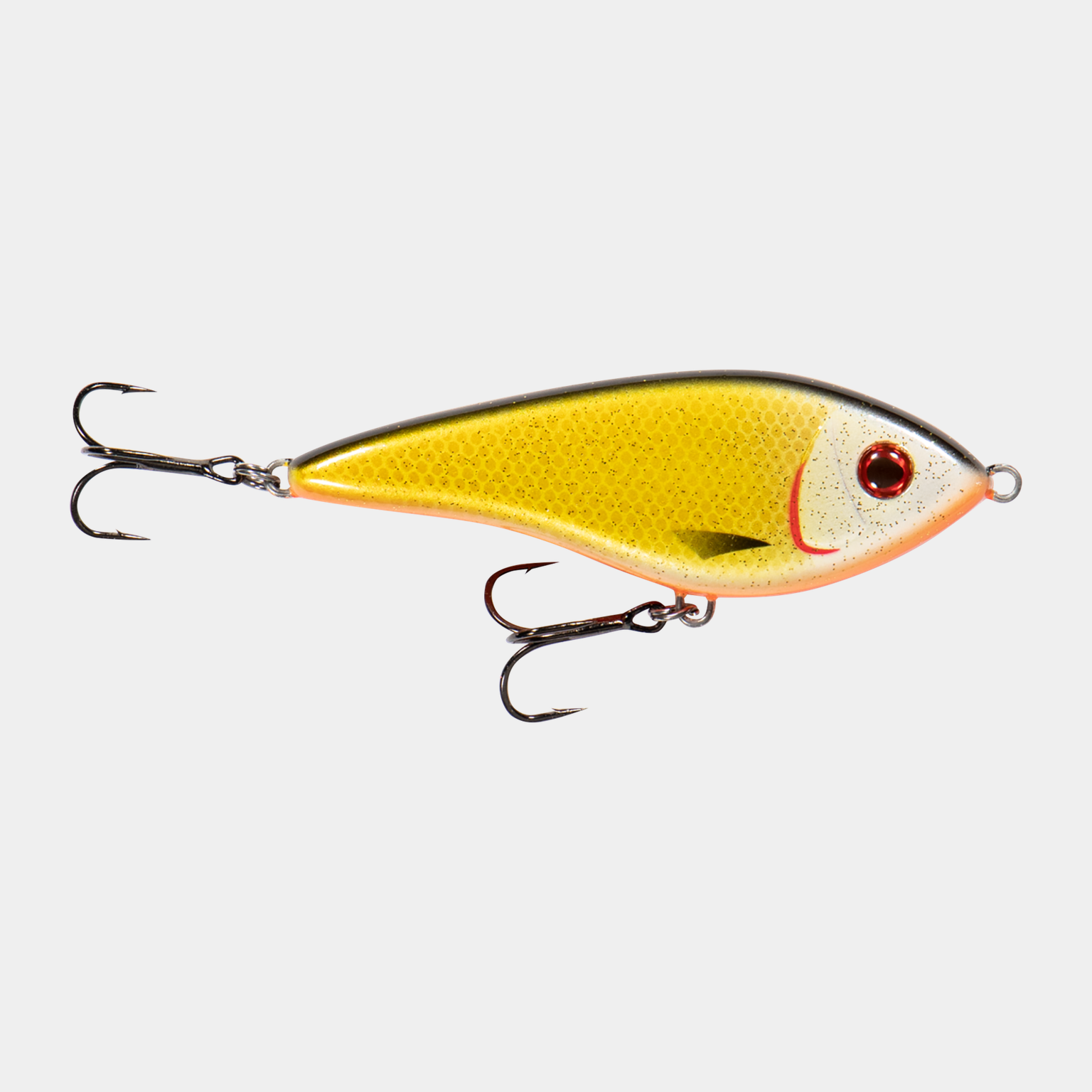 Swim Glidebait cm 34 g, wobbler - full image 1