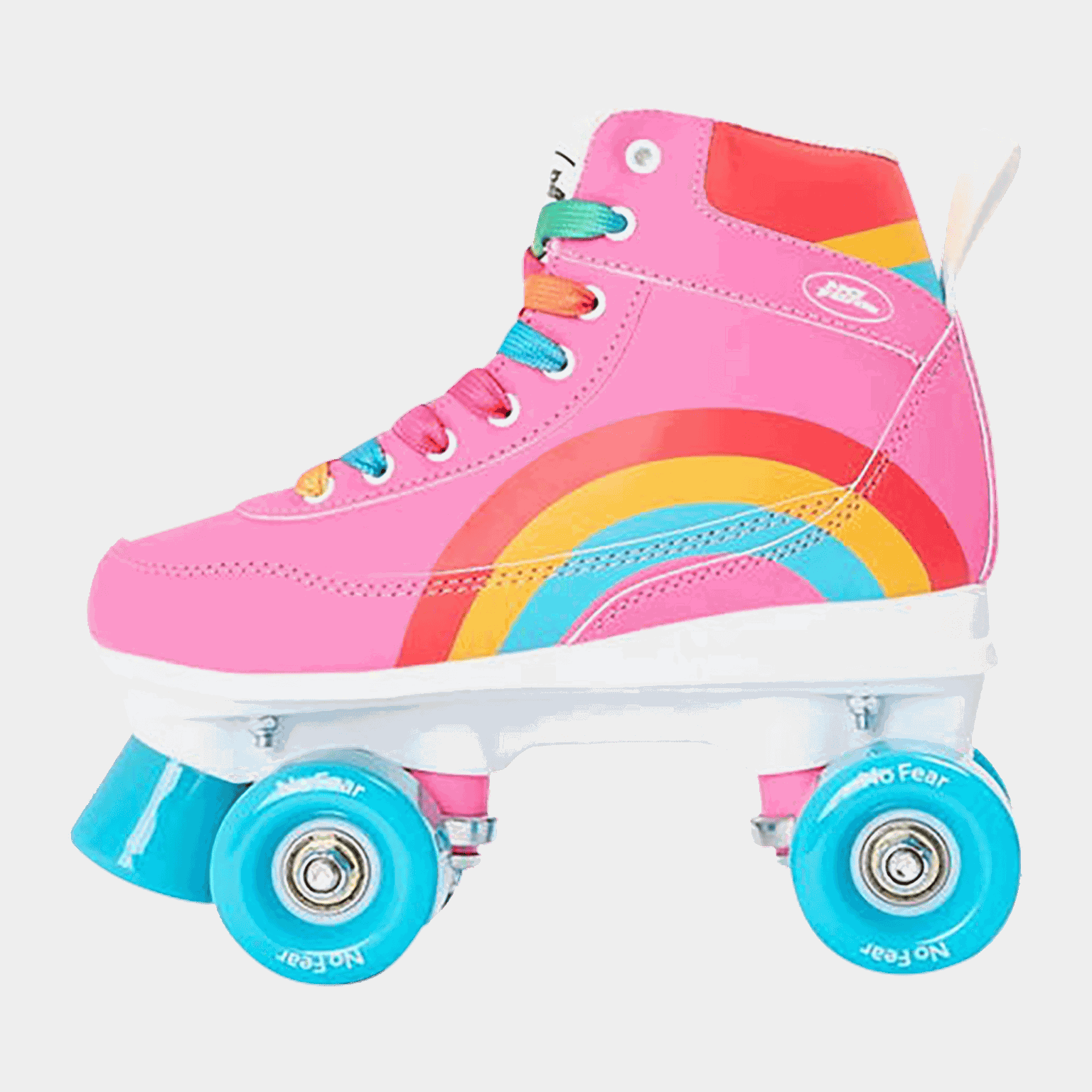 Retro QSkateC, inlines, barn - Inlines - Retro QSkateC, inlines, barn | XXL