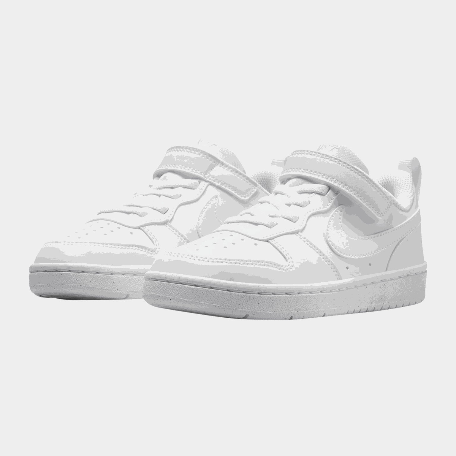 Court Borough Low Recraft Litt, sneaker, barn - full image 3