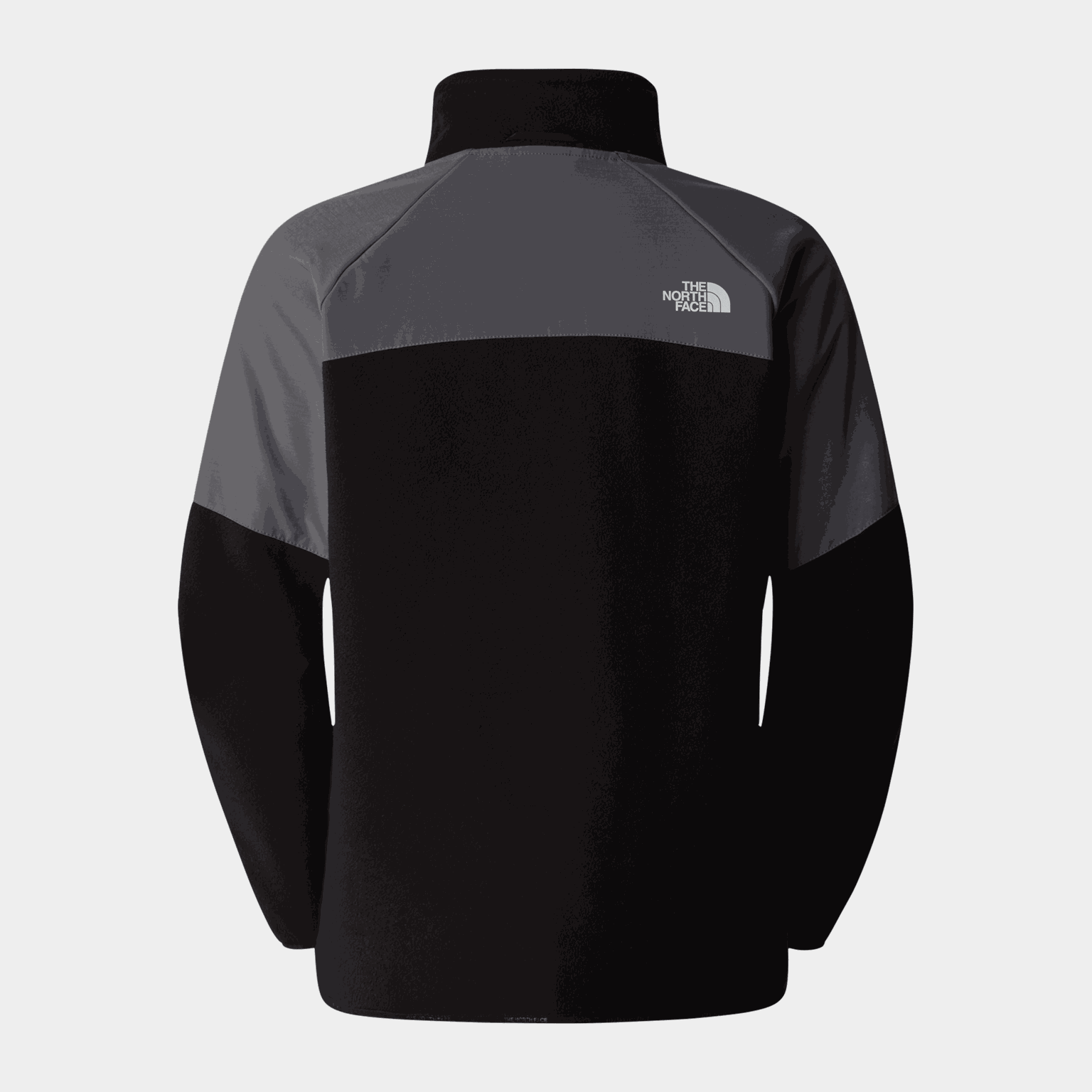 Glacier Heavyweight Full Zip Jacket - full image 2