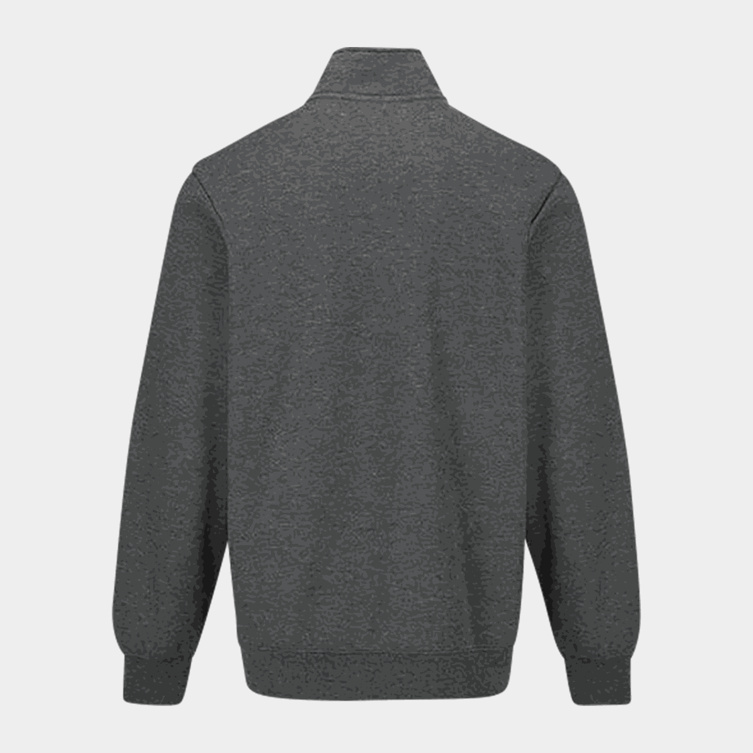 1/4 Zip Fleece, tröja, herr - full image 2