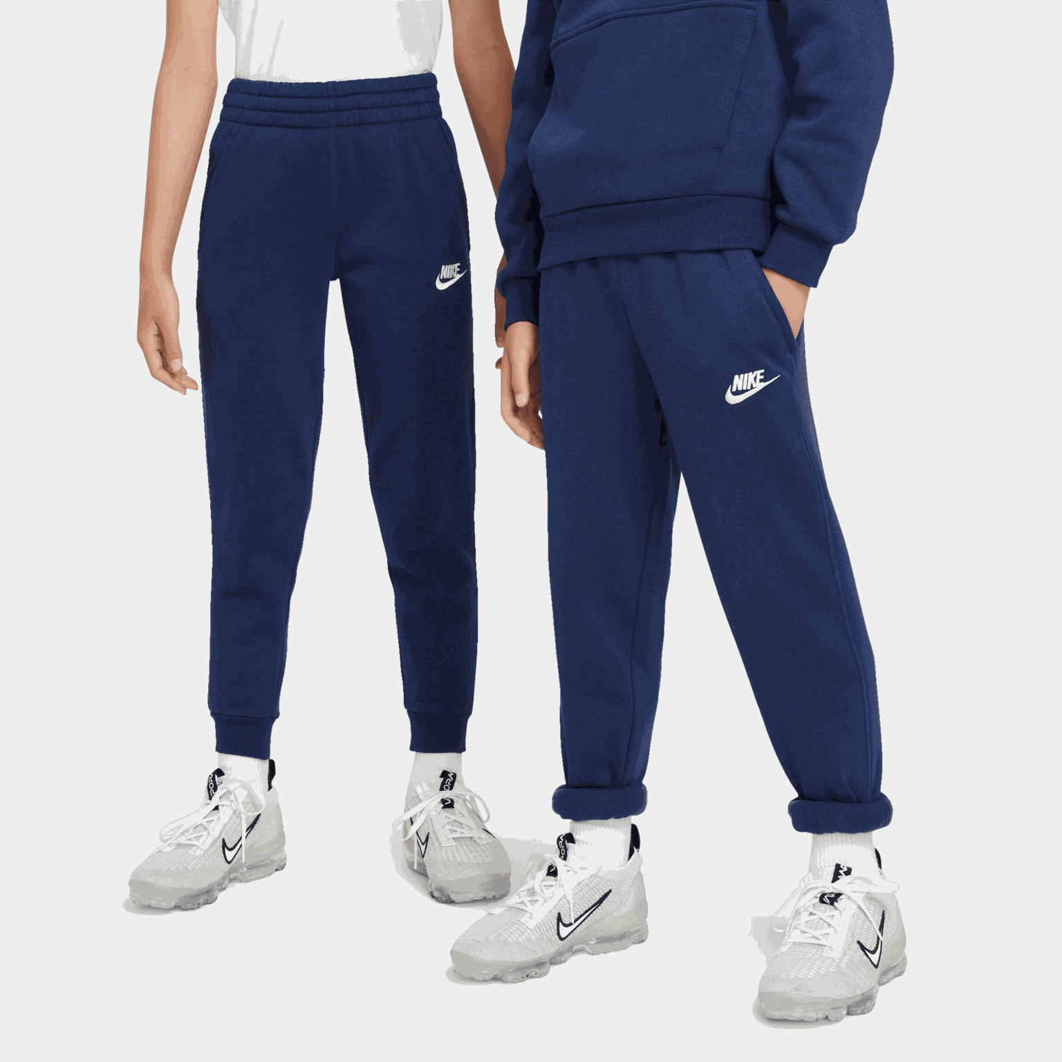Sportswear Club Fleece, joggingbyxa - full image 1