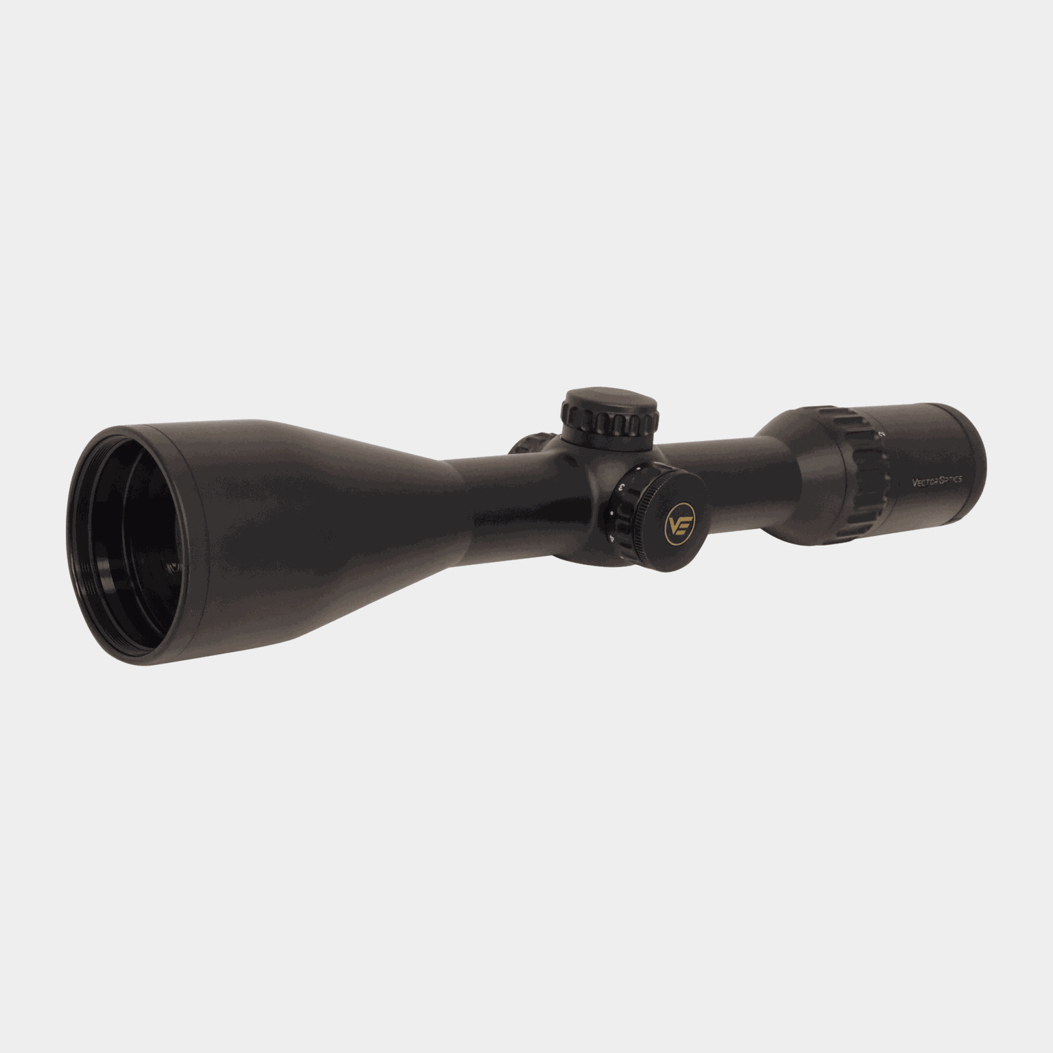 Continental 2-12x50, kikarsikte - full image 1