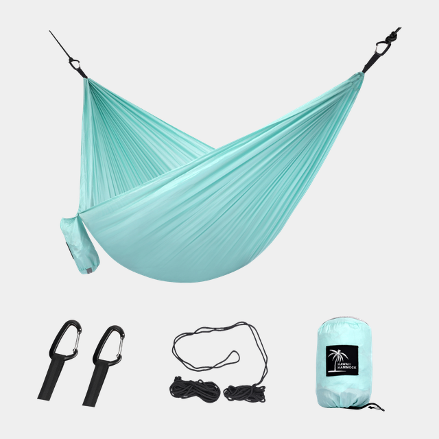 Single Hammock, hängmatta - Hammock