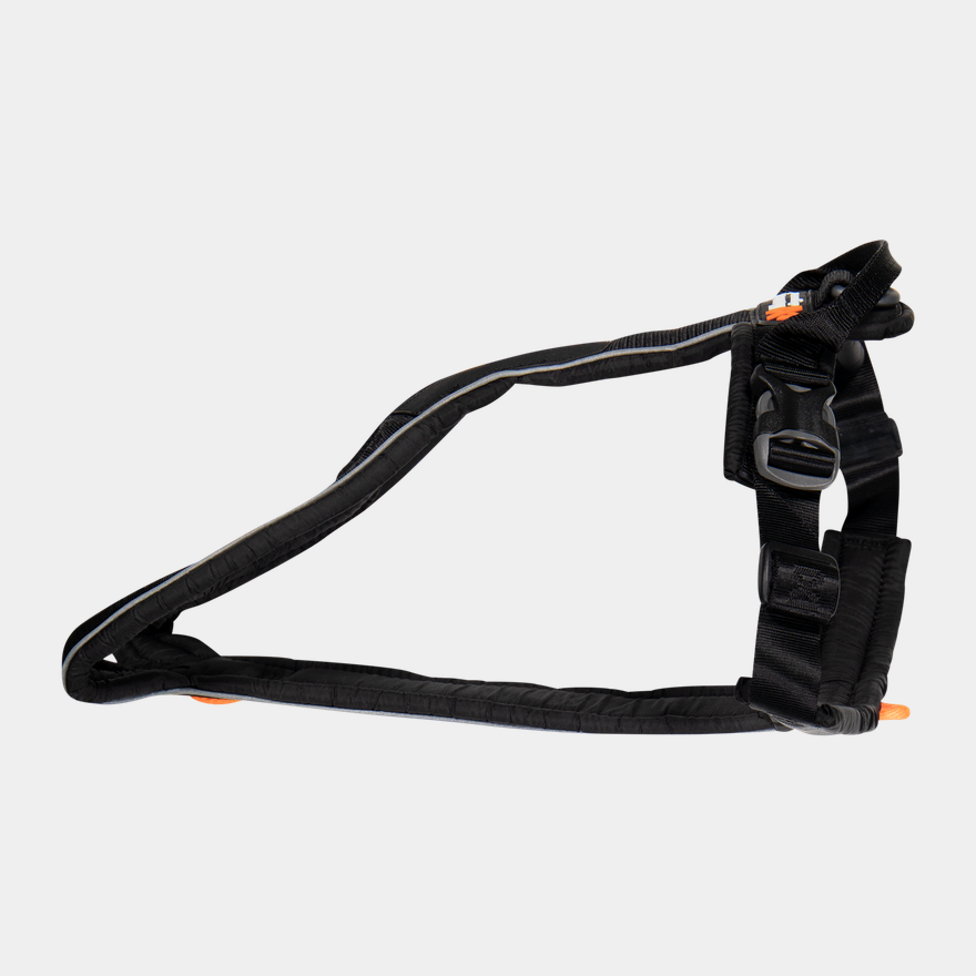 Line Harness Grip, hundsele - full image 2