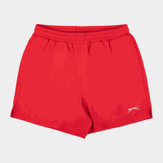 Slaz Swim Short, badshorts, junior - Badshorts