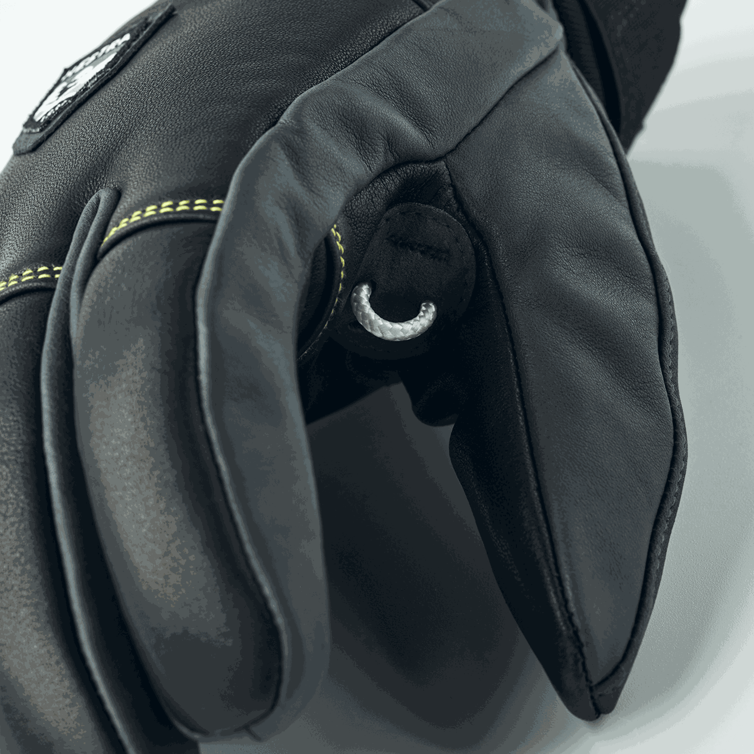 Alpine Gloves Omni Trigger - 5 finger 25/26, skidhandskar, unisex - full image 3