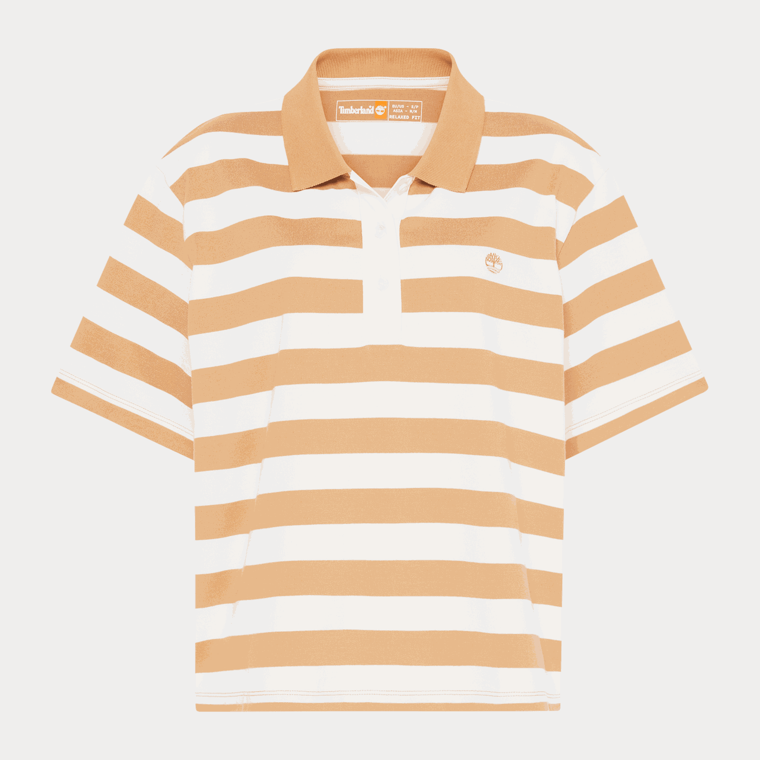 Short-Sleeve Polo Shirt, t-shirt, dam - full image 1