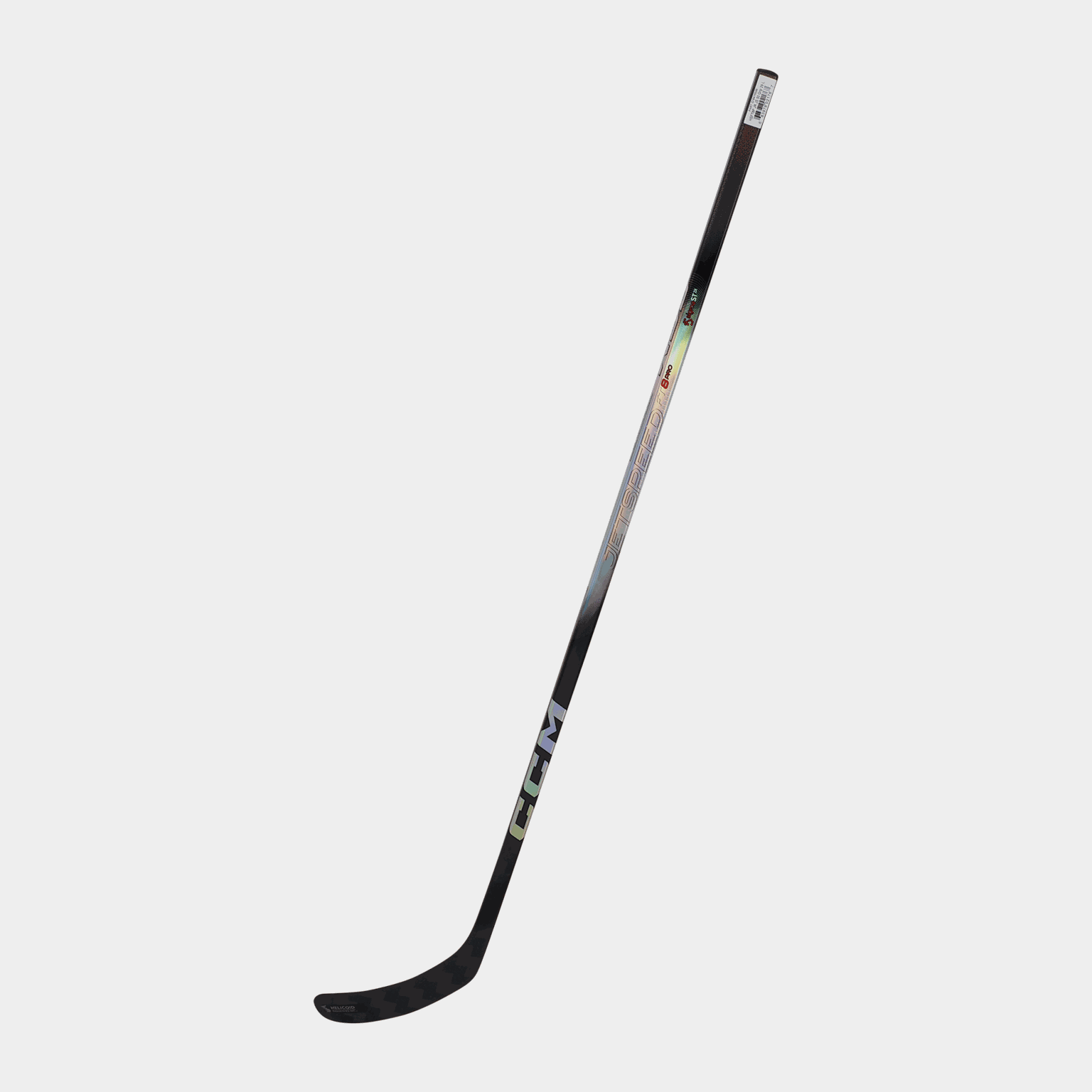 Jetspeed Ft8 Pro Stick 25/26, hockeyklubba - full image 2