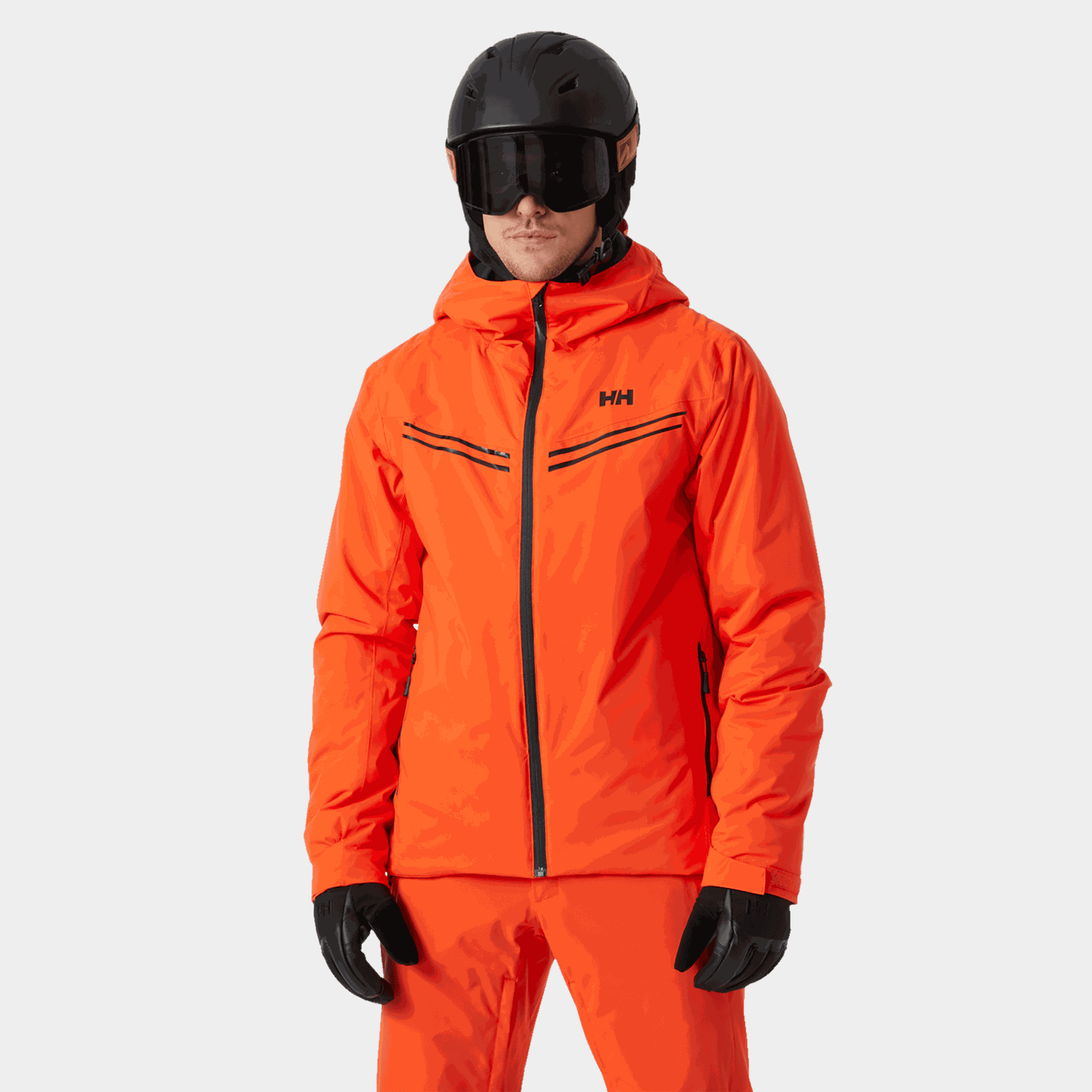 Alpine Jacket Insulated 24/25, skidjacka - full image 3