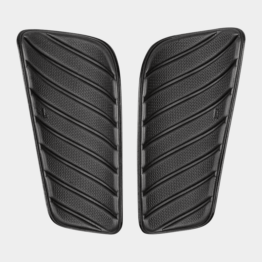 Aerolite Shin Guards, benskydd - full image 4