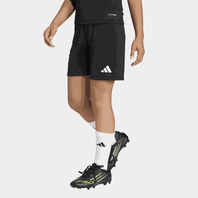 ENT26 SHO, fotbollsshorts, junior - Shorts