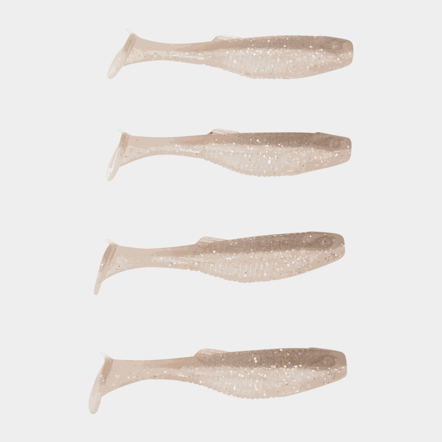 The Mayor Ne 3", softbait - full image 1