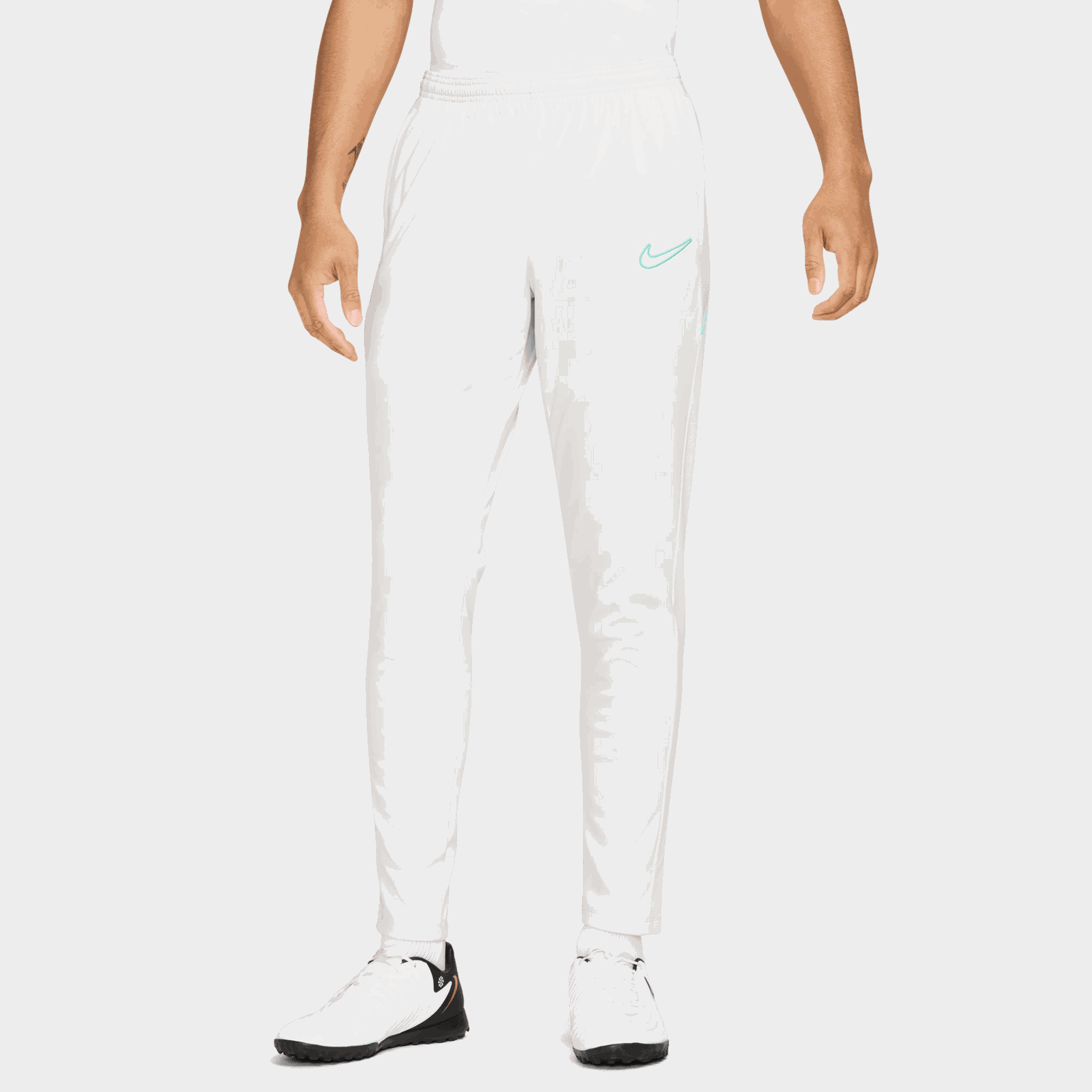 Dri-FIT Academy 25 Pant KPZ, fotbollsbyxa, herr - full image 1