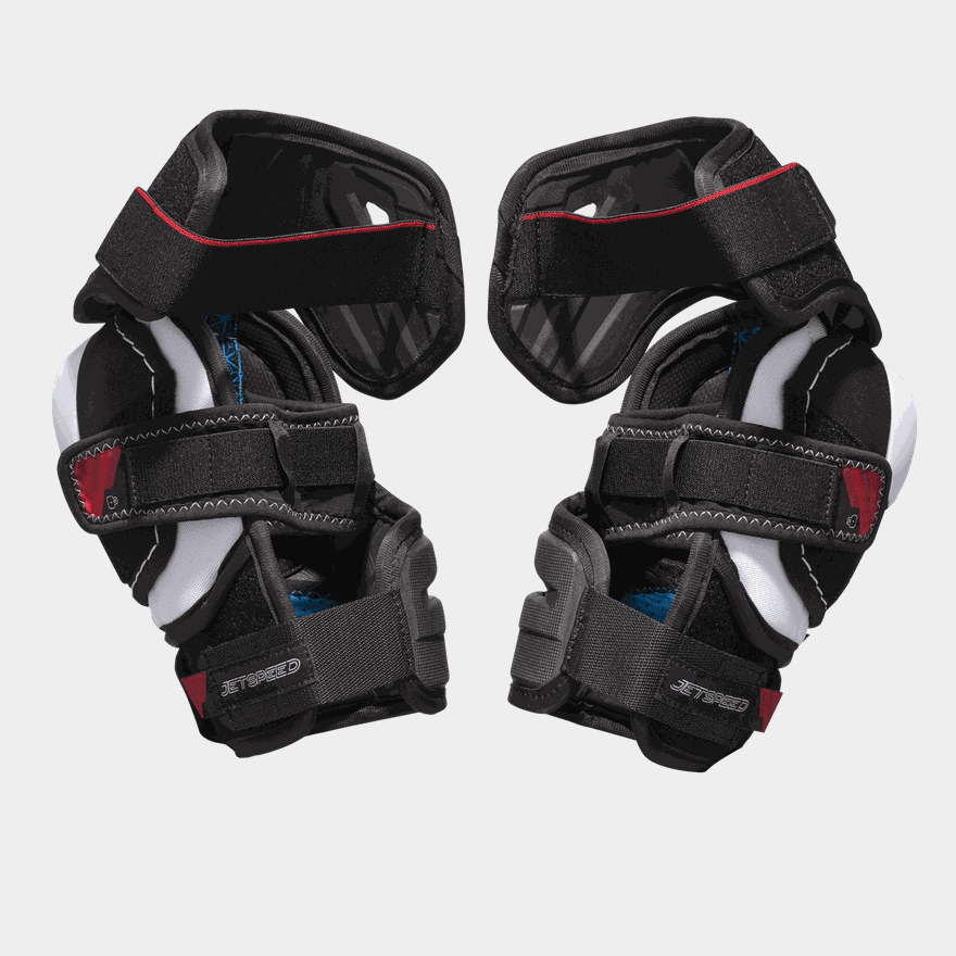 Jetspeed FT8 Pro Elbow Pads 26/27, armbågsskydd - full image 2