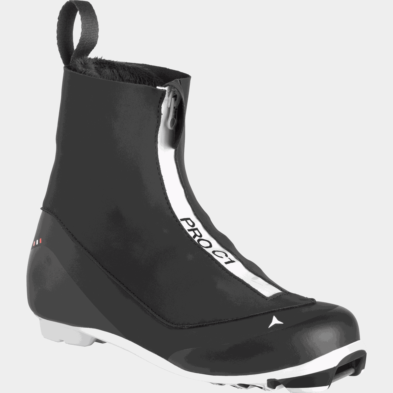 XC Boots PRO C1 Classic Womens 25/26, längdåkningspjäxor, dam - full image 1