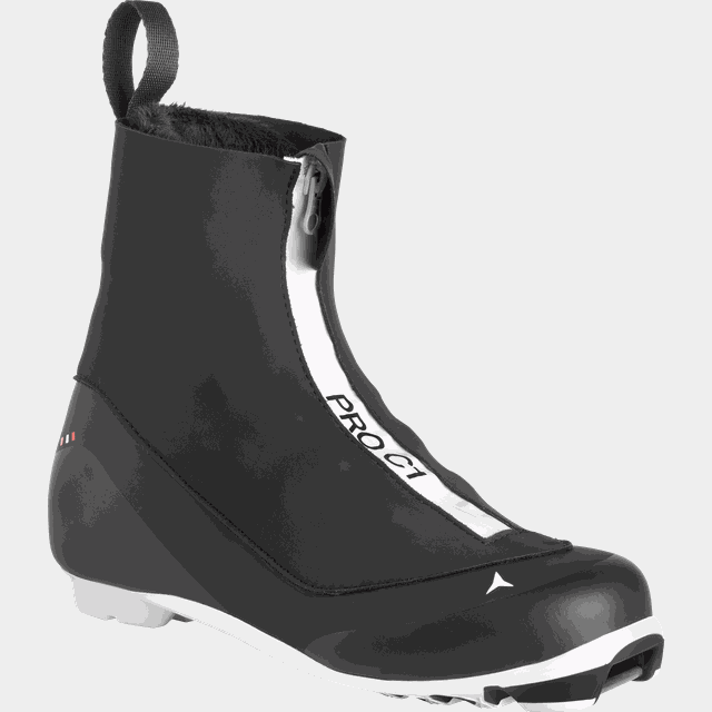 XC Boots PRO C1 Classic Womens 25/26, längdåkningspjäxor, dam - Längdpjäxor