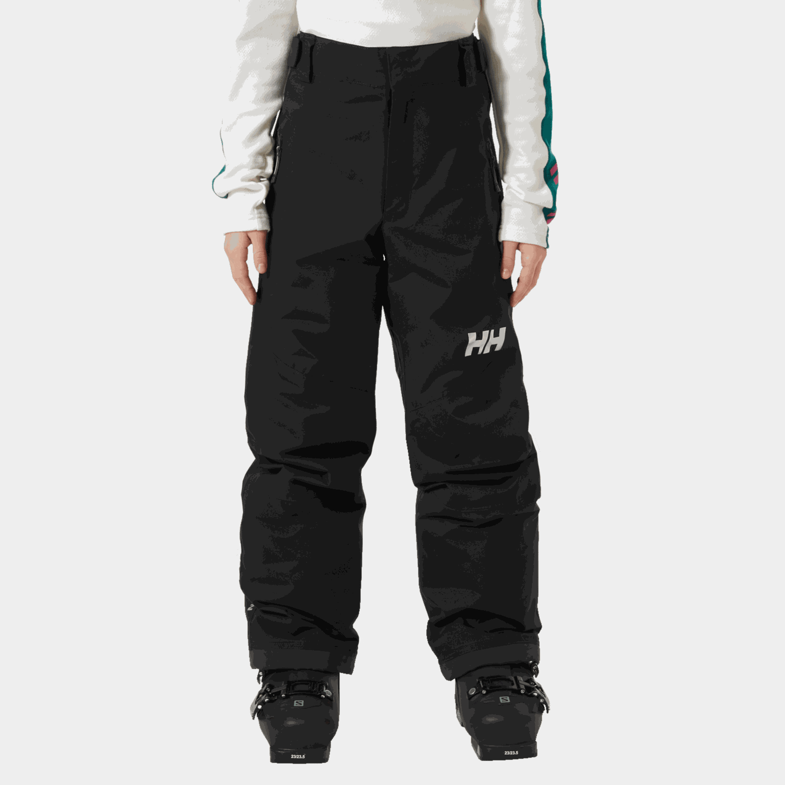 Legendary Pant, skidbyxor - full image 1