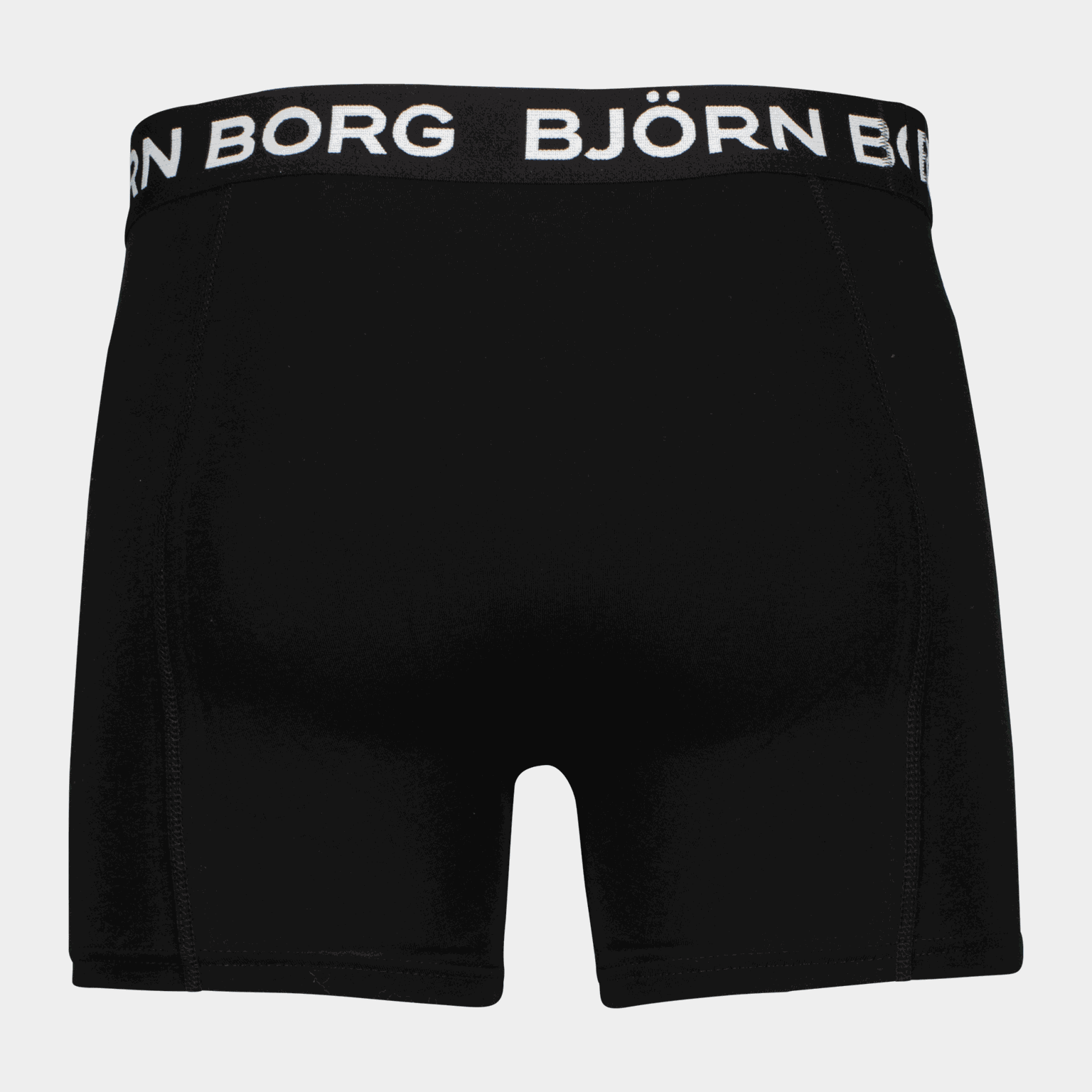 Cotton Stretch Boxer 1 PK, boxershorts herr - full image 2