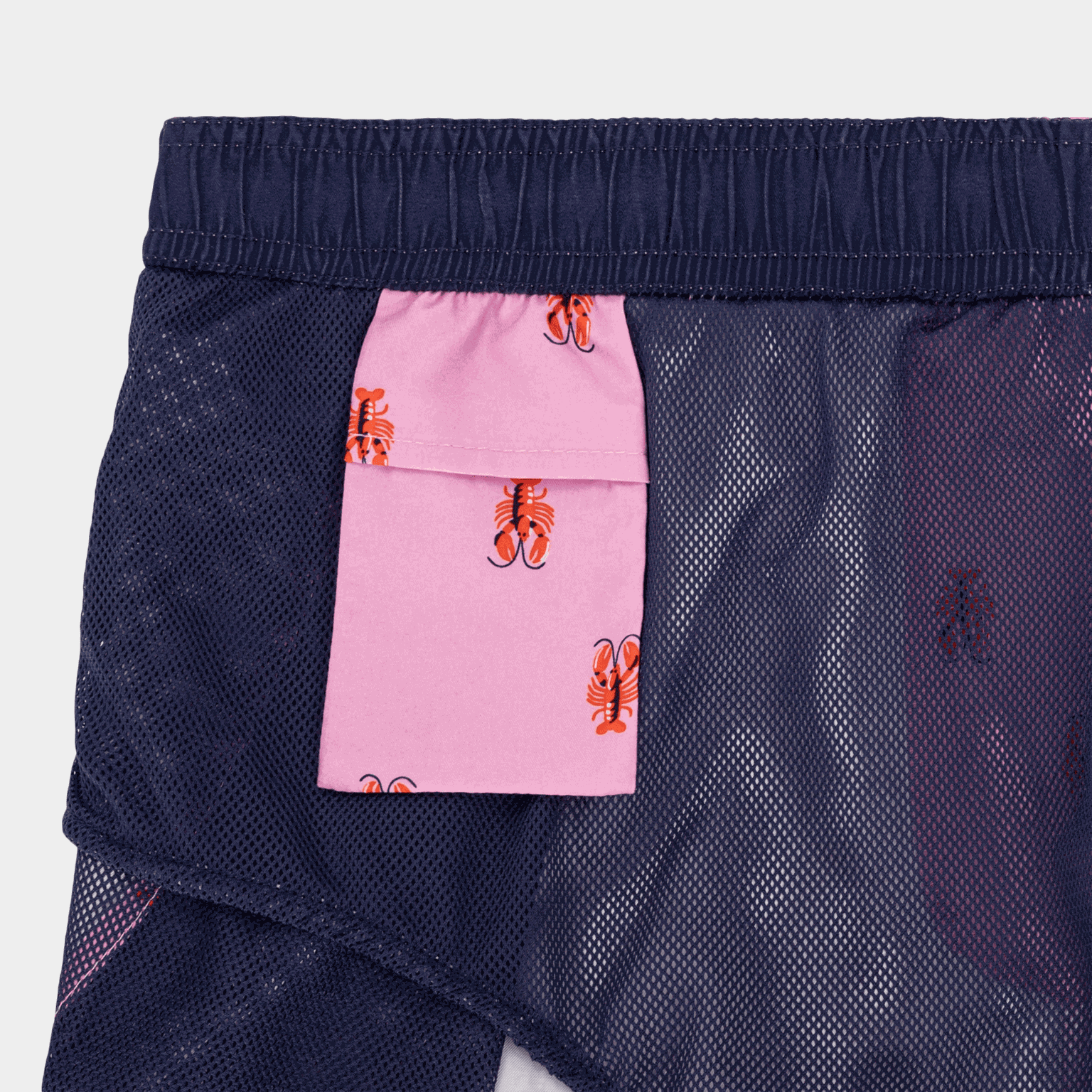 Hot Swim Shorts, badshorts, herr - full image 4