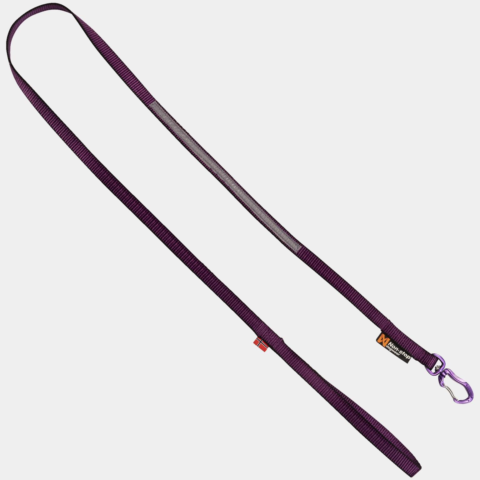 Rock Leash, Purple - full image 1