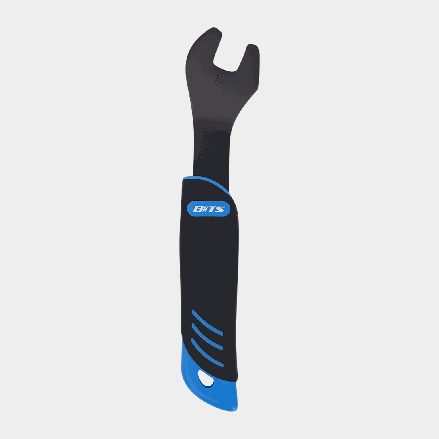15mm Pedal wrench, pedalnyckel - full image 1