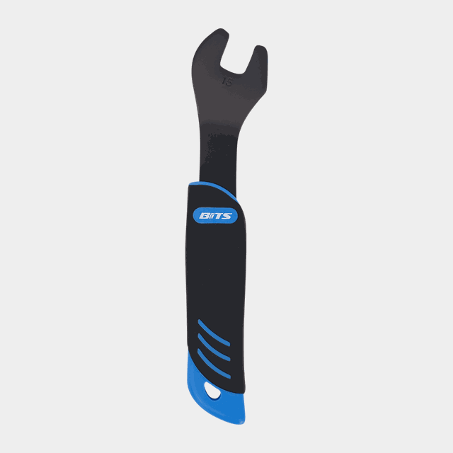 15mm Pedal wrench, pedalnyckel - Cykelverktyg