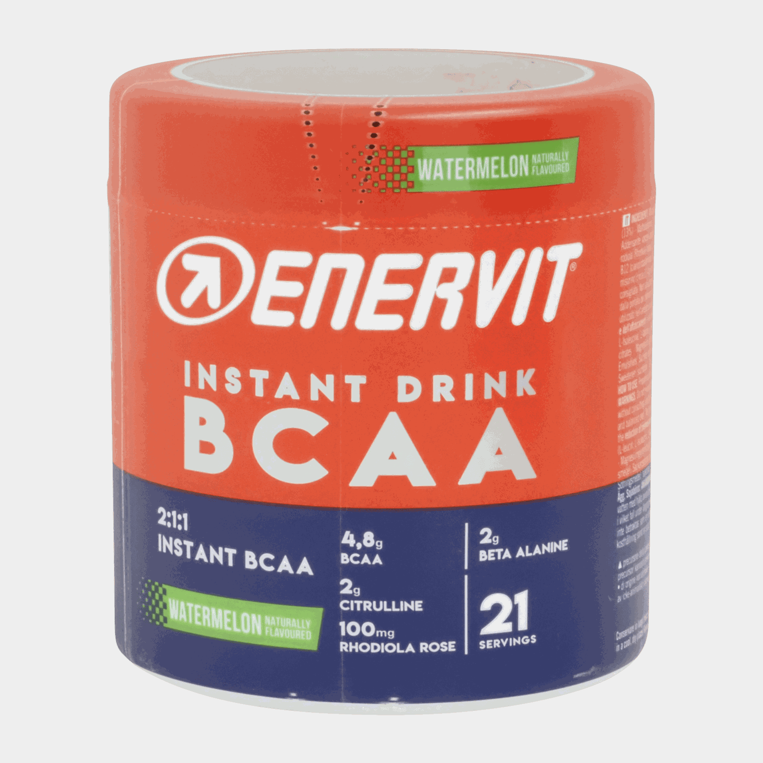 Instant Drink BCAA, kosttillskott - full image 1