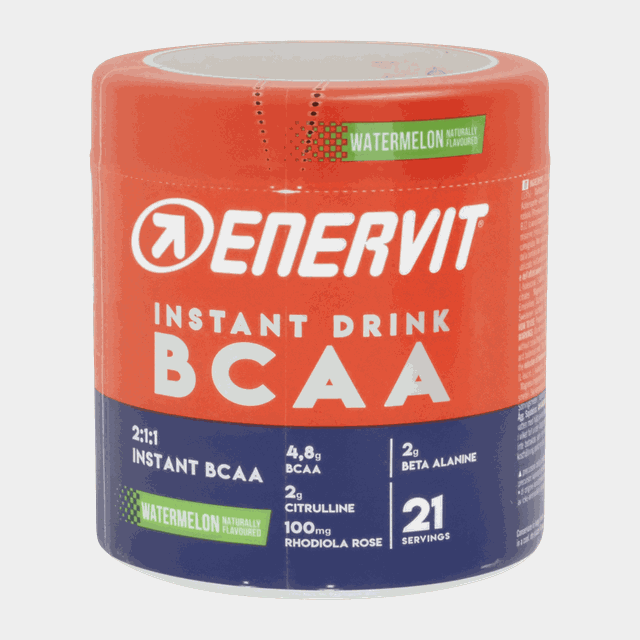 Instant Drink BCAA, kosttillskott - Aminosyror