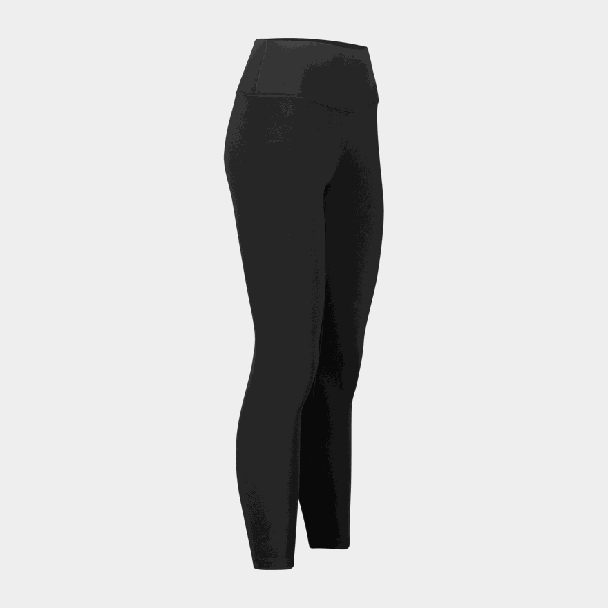 Dri-FIT One High-Waisted 7/8 Tight, tights, dam - full image 2